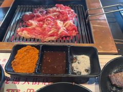 -千寻烧肉(政务区店)