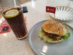 -必胜客(兴华中路PH店)