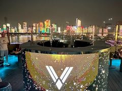 -VENU+海景酒廊