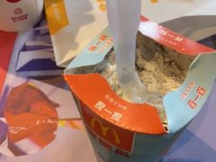 -麦当劳(吴圩机场店)