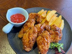 -上岛咖啡(珠园店)