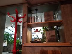 -HIGH FIVE哈福手工汉堡(桂林路店)