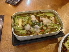 -冀F精酿啤酒烤肉(银杏路店)
