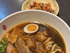 -康师傅私房牛肉面(申虹店)