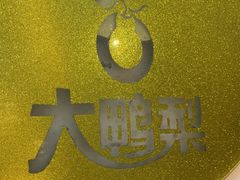 -大鸭梨烤鸭店(朝阳路店)