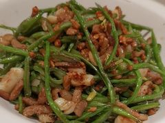 -西贝(上海中心店)