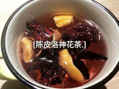 -太二酸菜鱼(菱角湖万达店)