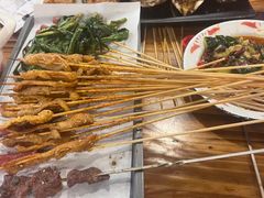 -冶建镜子·老南昌大排档·江西虾王(总店)