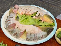 -大理.老字号渝记酸萝卜乌鱼(古城总店)