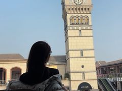 -王府井奥莱临潼小镇(临潼店)