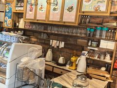 -西关84·History·Art·Cafe