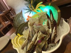 帝王蟹-尚海豆捞(乐虹坊店)