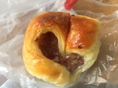 -昆明冠生园·蛋糕·面包(南强街店)