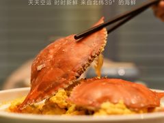 -财神岛·大连海鲜餐厅
