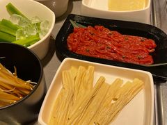 -海底捞火锅(南京红山常发广场店)