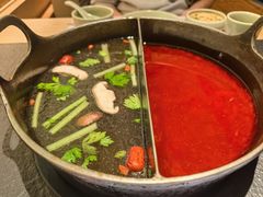 -盡膳口福跷脚牛肉火锅(国贸商城店)