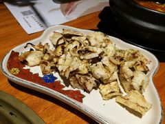 -肉魁屋·烧肉·烧鸟·酒场(高新店)