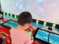 -反斗乐园(中航城君尚购物中心)