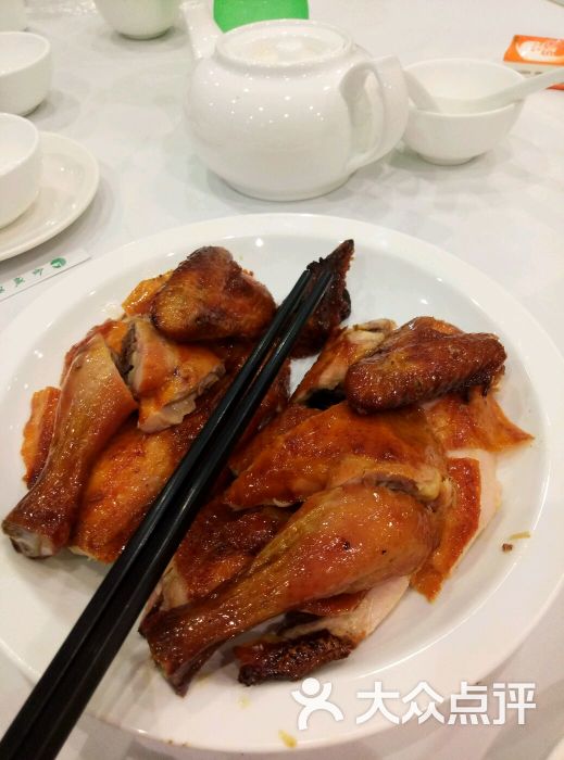 金城酒家(龙溪大道店)-图片-广州美食-大众点评网