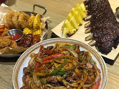 -魏客咖啡(中铁中心店)