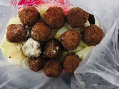 砂锅丸子-砂锅居(西四店)