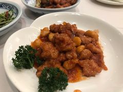 -聚春园自助餐厅(东街口店)