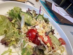 果蔬沙拉-顺德佬·宴请·生日宴(西乡店)