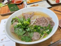 -蔡澜Pho·越南粉餐厅(海上世界店)