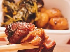 -小土豆北方菜馆(文慧园店)