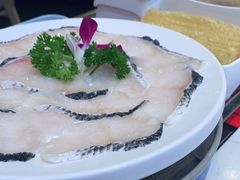 -川锅一号火锅(常德万达店)