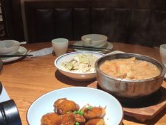 -川菜故事(光谷步行街店)