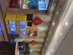 -国家五钻酒家·西樵旺阁渔村(西樵店)