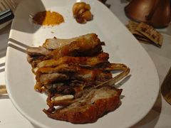 -谷丽麦馕新疆菜·清真(步步高梅溪新天地店)