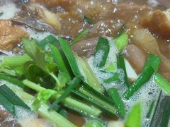 -肥家牛庄·砂锅牛杂煲(棠下店)