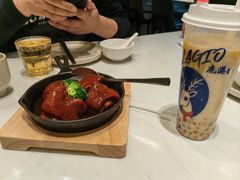 -鹿港小镇(金虹桥国际中心店)