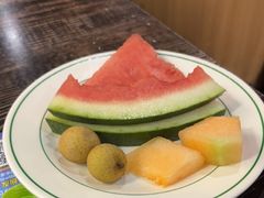 -巴犀烧烤(新崇光店)