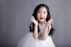 -BabyA 专业婴童摄影(古北时尚广场店)