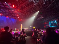 -MOSSO·Liveshow(M3香港广场店)