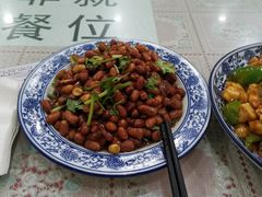 -北大地皖峰饭馆