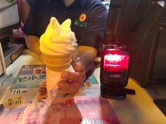 -麦当劳(大栅栏店)