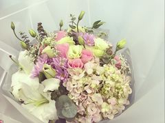 -Flower in(密渡桥店)