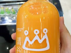 复合乳酸菌木瓜口味-皇后西斯汀饼店(文化路店)