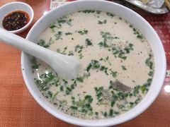 羊杂汤-教师之家赵家羊汤馆(东青龙街店)