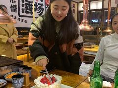 -好利来(内双楠店)