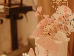 -HUIcake boutique蛋糕定制(平乐园店)