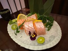 -弓二·烧鸟居酒屋(财富购物中心店)
