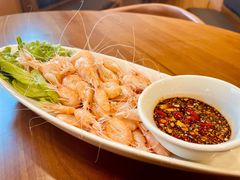 特色大对虾-阿杰臻选海鲜饭店(普陀山店)