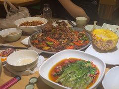 -长寿面馆(振兴路店)