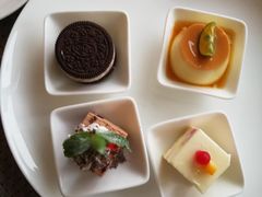 -听松楼·花园酒店·自助餐厅(红梅公园店)
