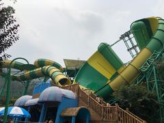 -苏州乐园森林水世界